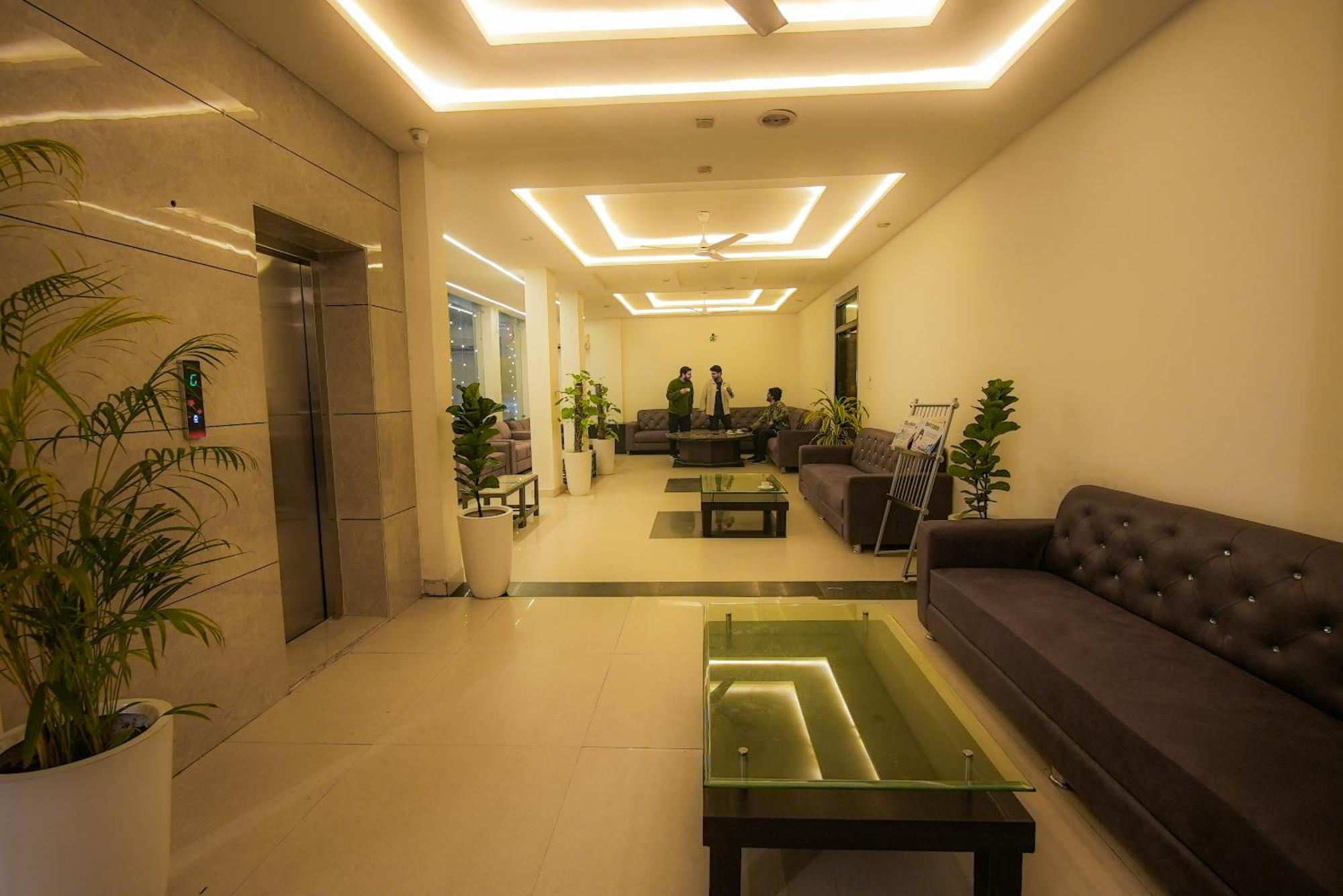 Dazzling East Gate Hotel Agra  Exterior foto